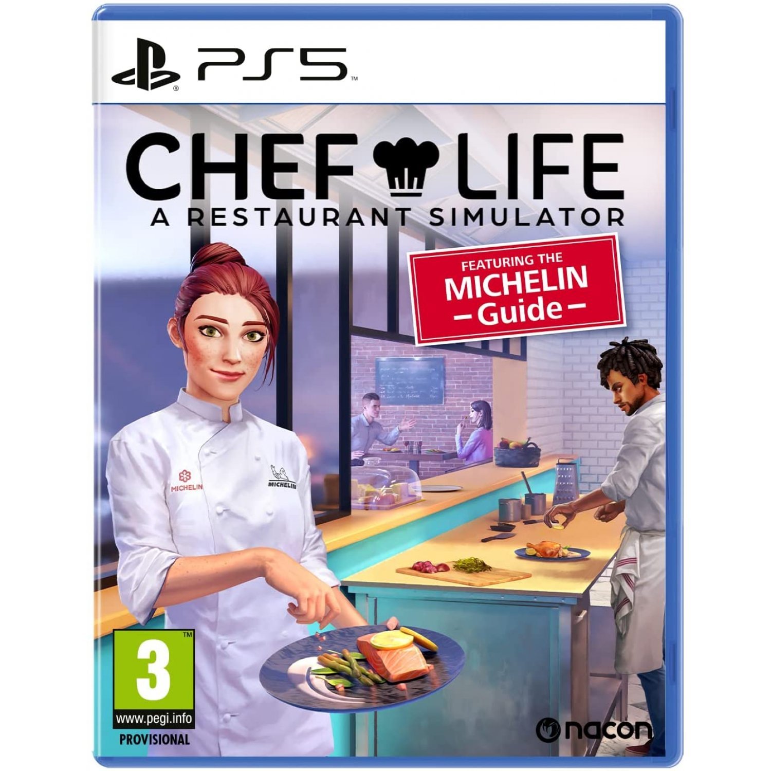 Chef Life