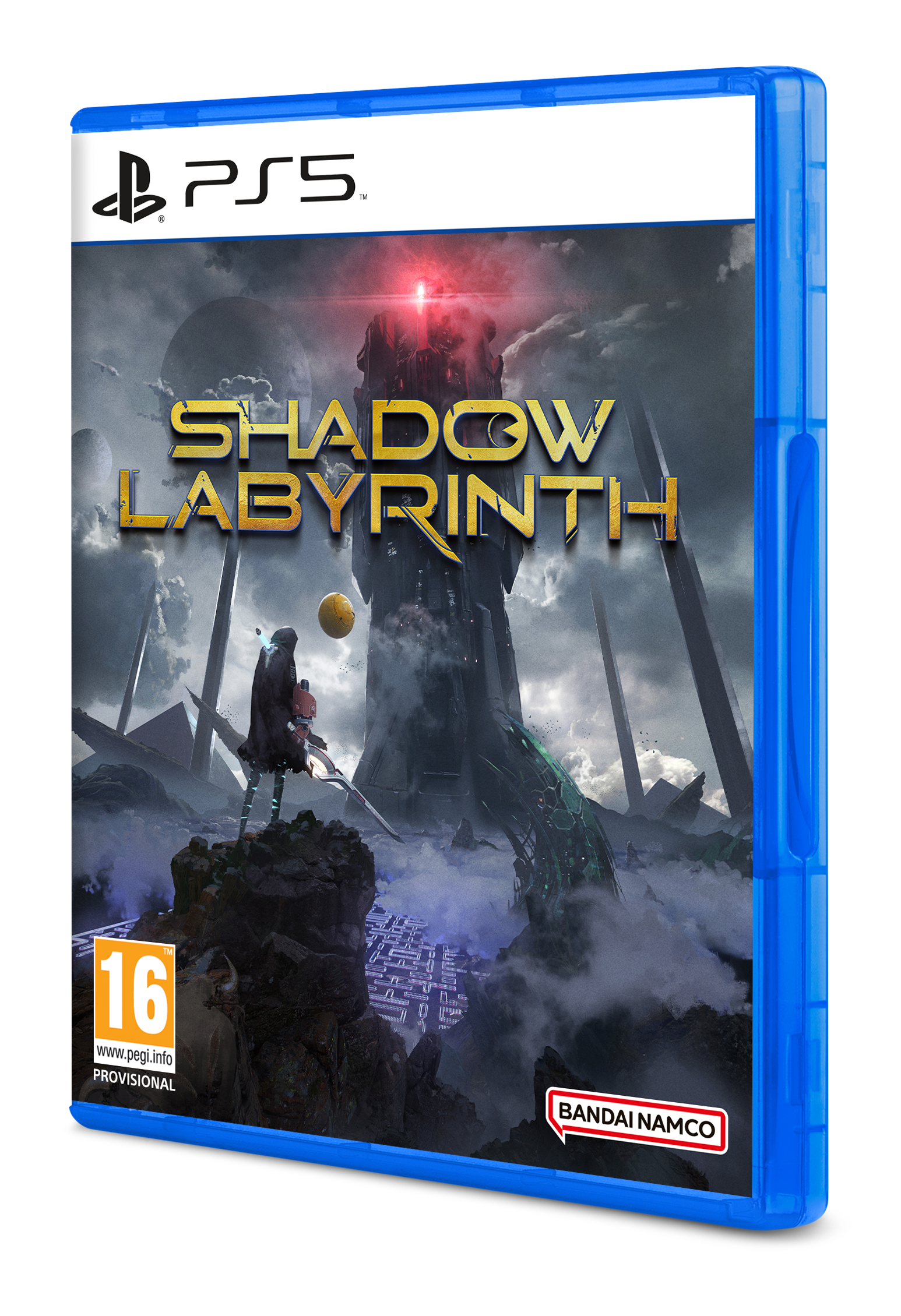 Shadow Labyrinth