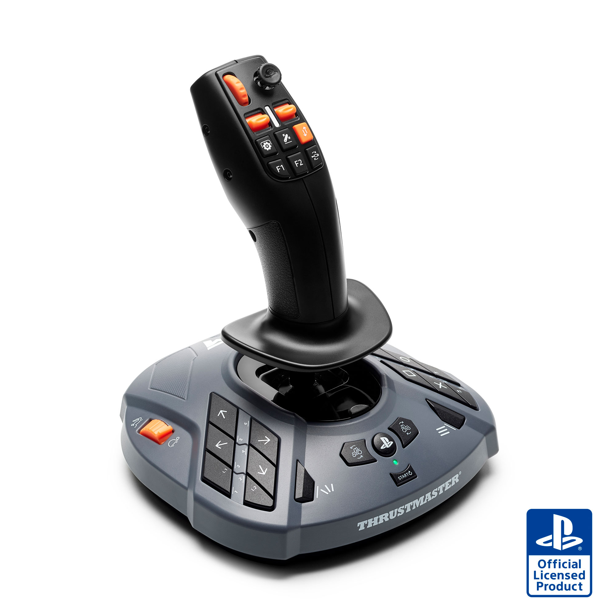 THRUSTMASTER SIMTASK FARMSTICK - PS5