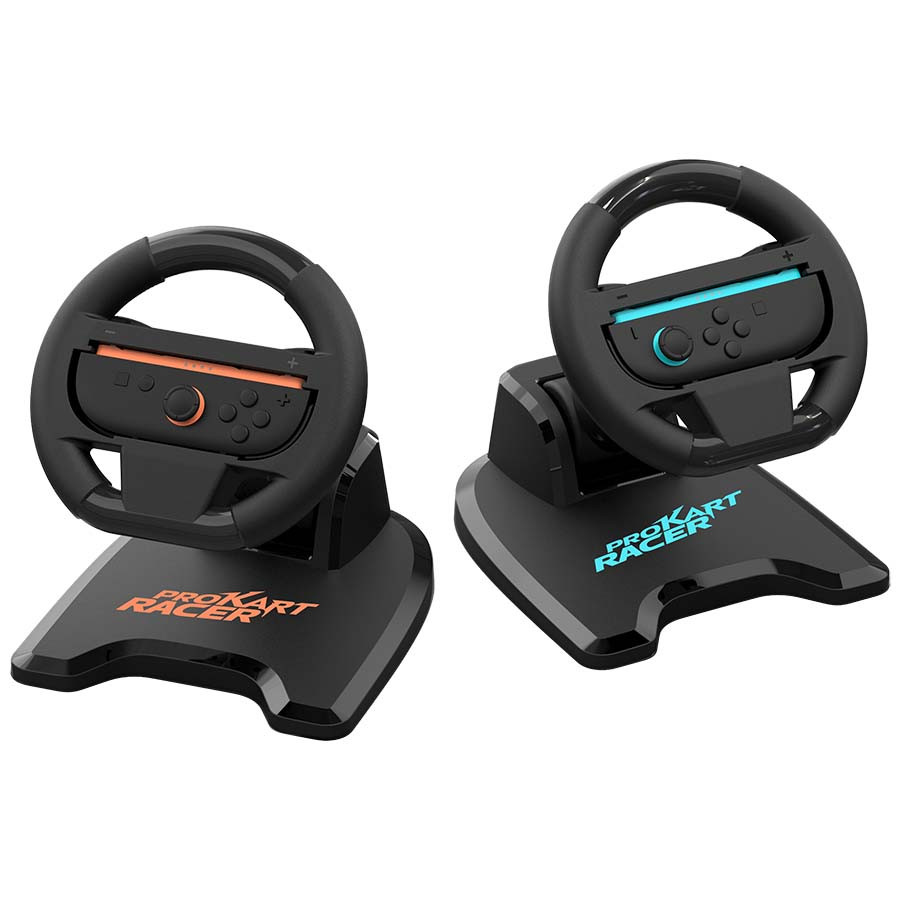 Subsonic - Pro Kart Racer Duo