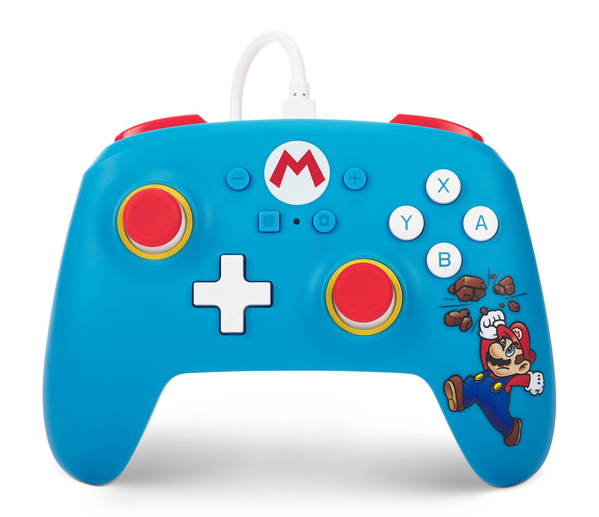 PowerA Wired Controller - Brick Breaker