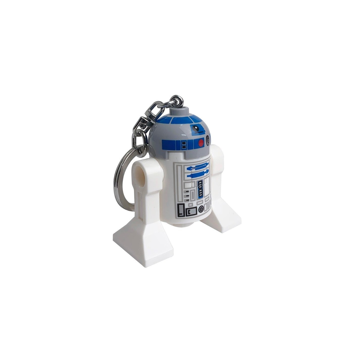 LEGO - Keychain w/LED Star Wars