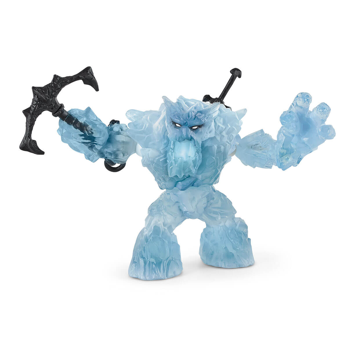 Schleich - Eldrador Creatures - Ice