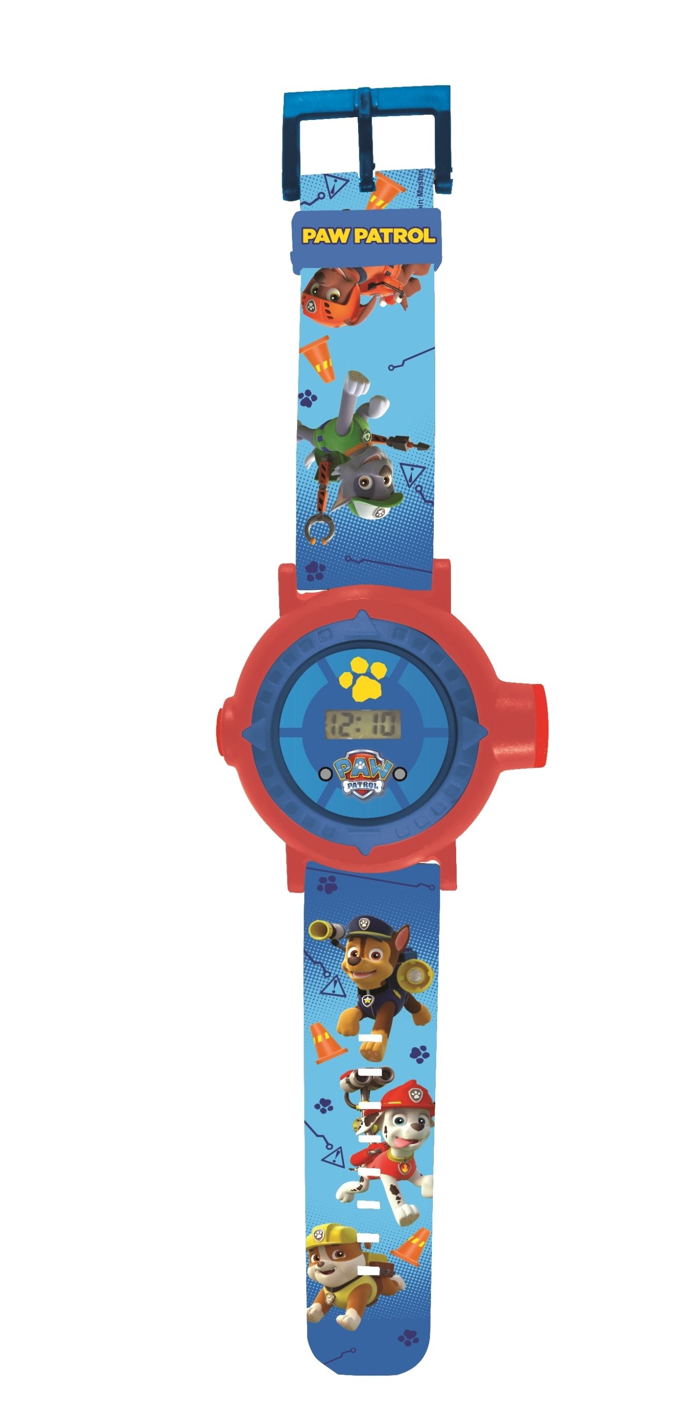 Lexibook - Paw Patrol - Digital