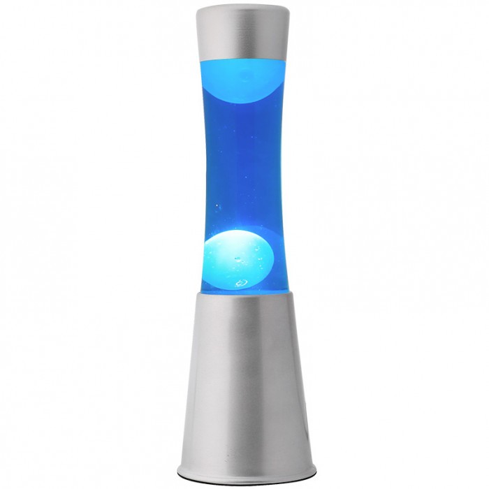 ITotal - Lava Lamp 40 cm
