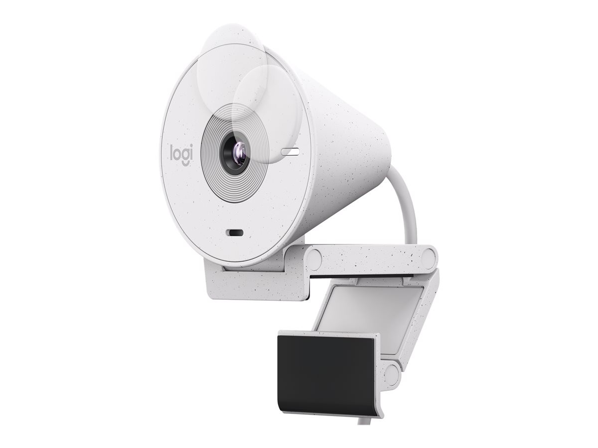 Logitech - Brio 300 Full HD