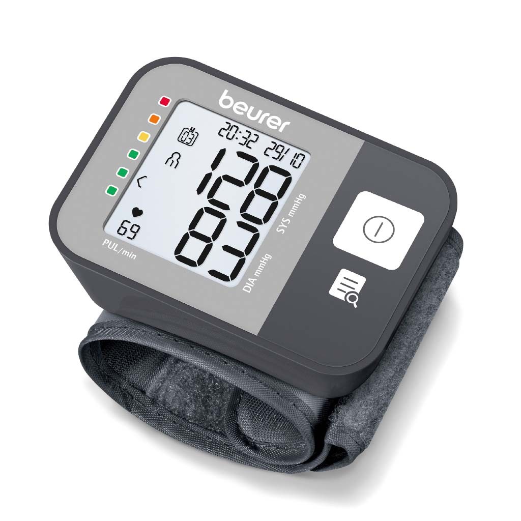 Beurer - Blood Pressure Monitor BC