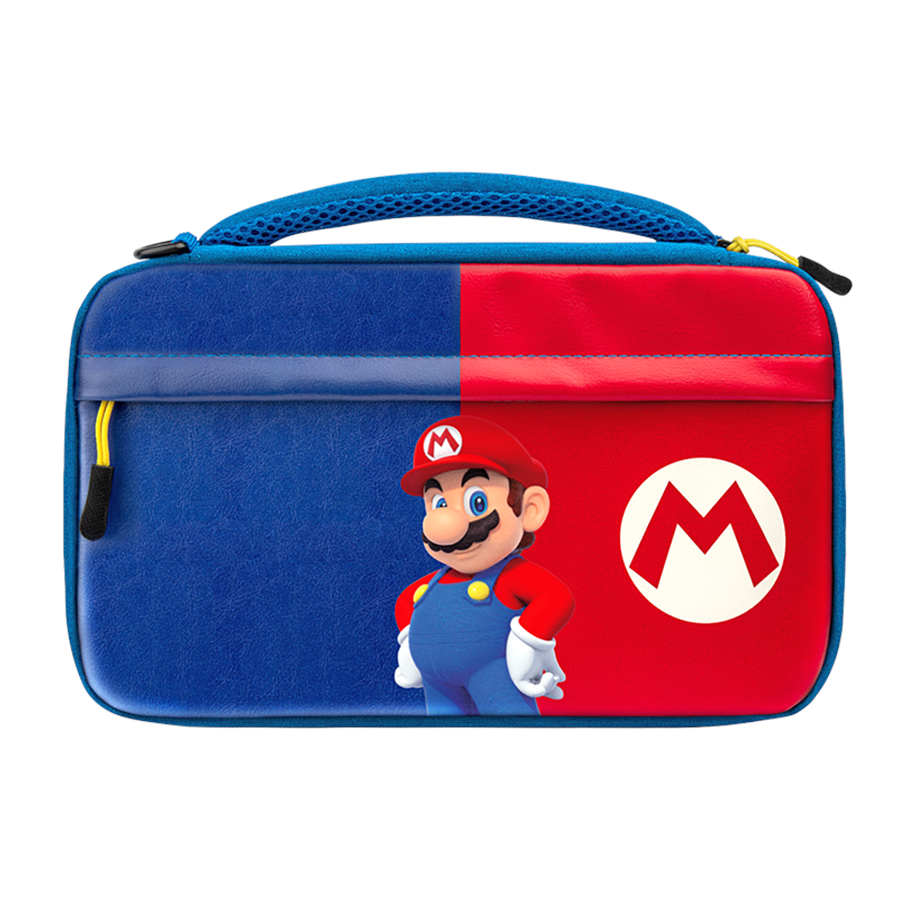 PDP Nintendo Switch Commuter Case -
