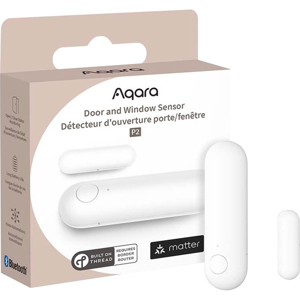 Aqara - Door and Window Sensor