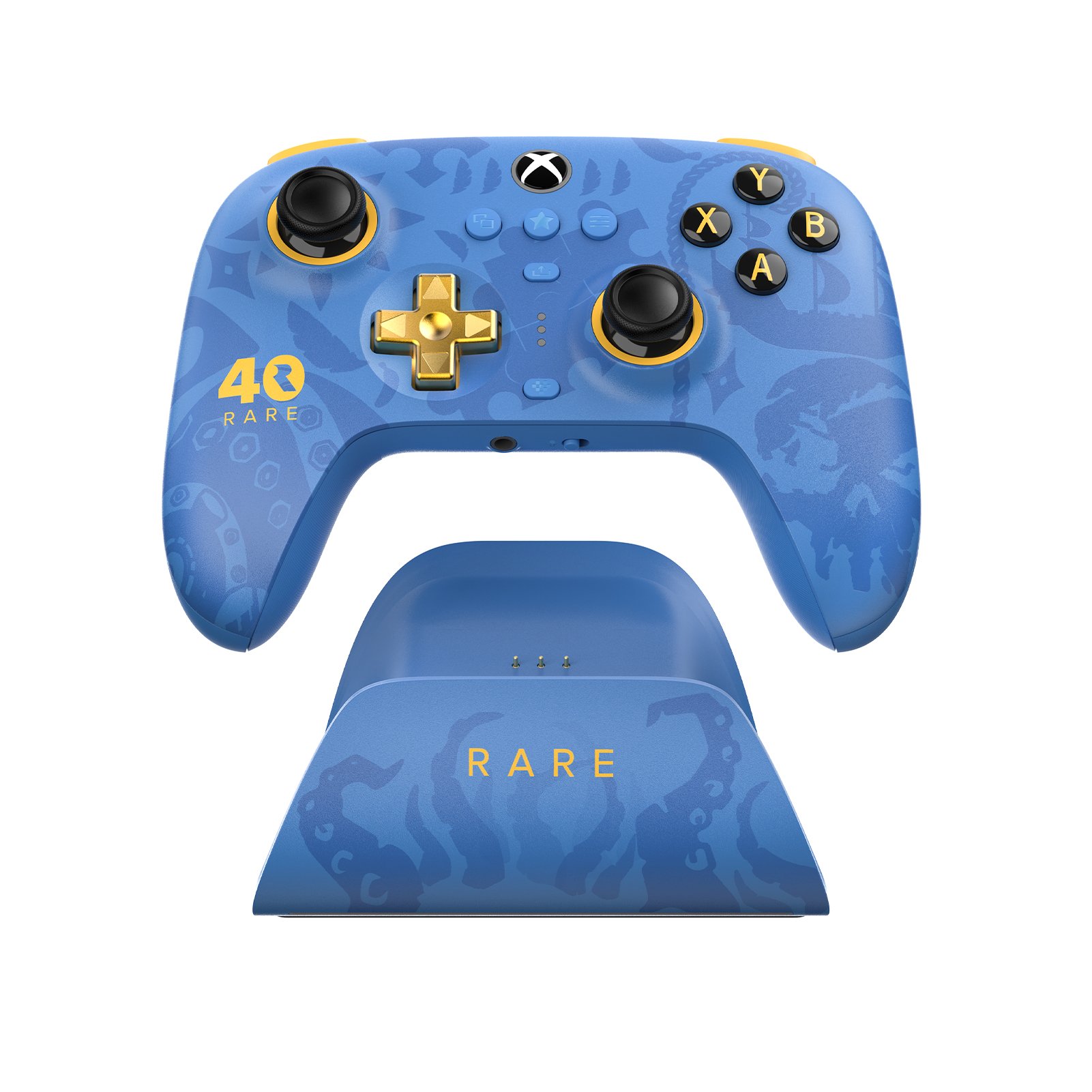 8Bitdo - Ultimate 3-Mode Xbox RARE
