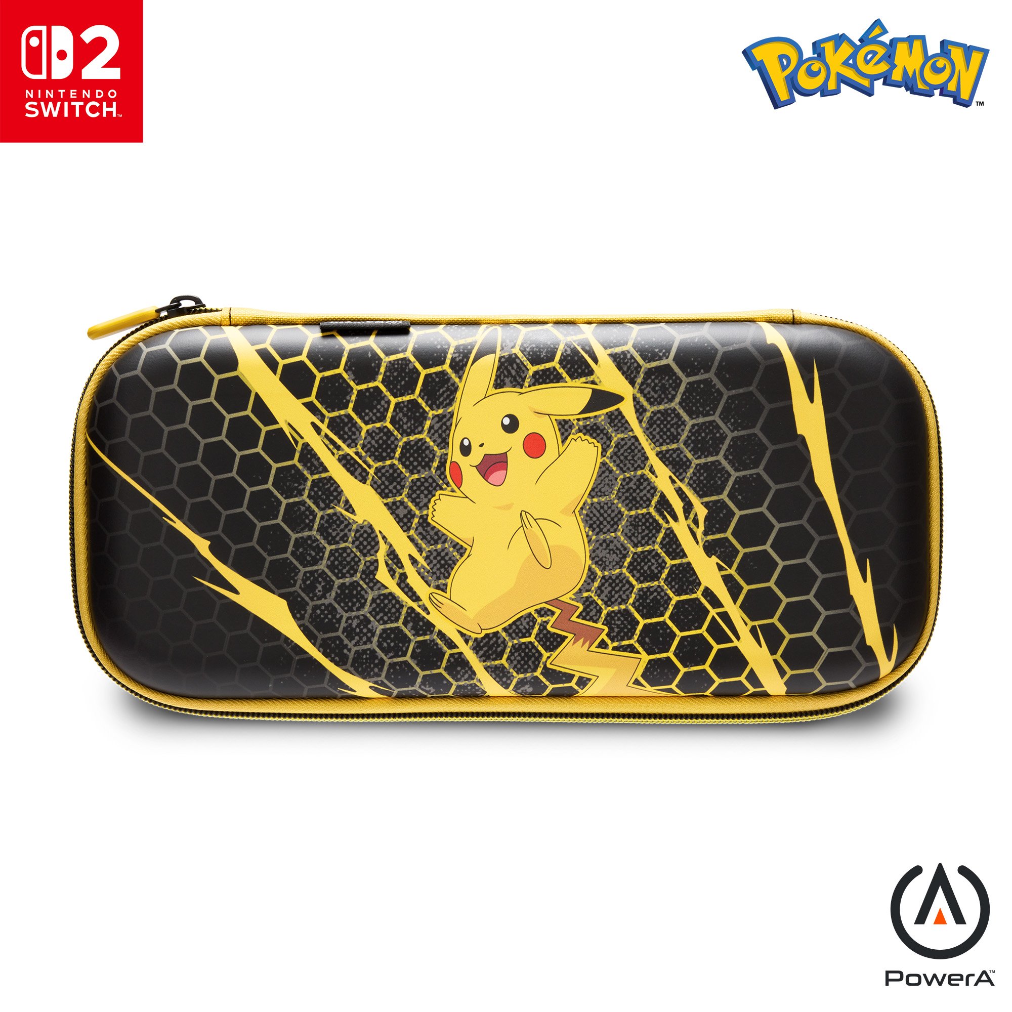 PowerA - Slim Case for Nintendo