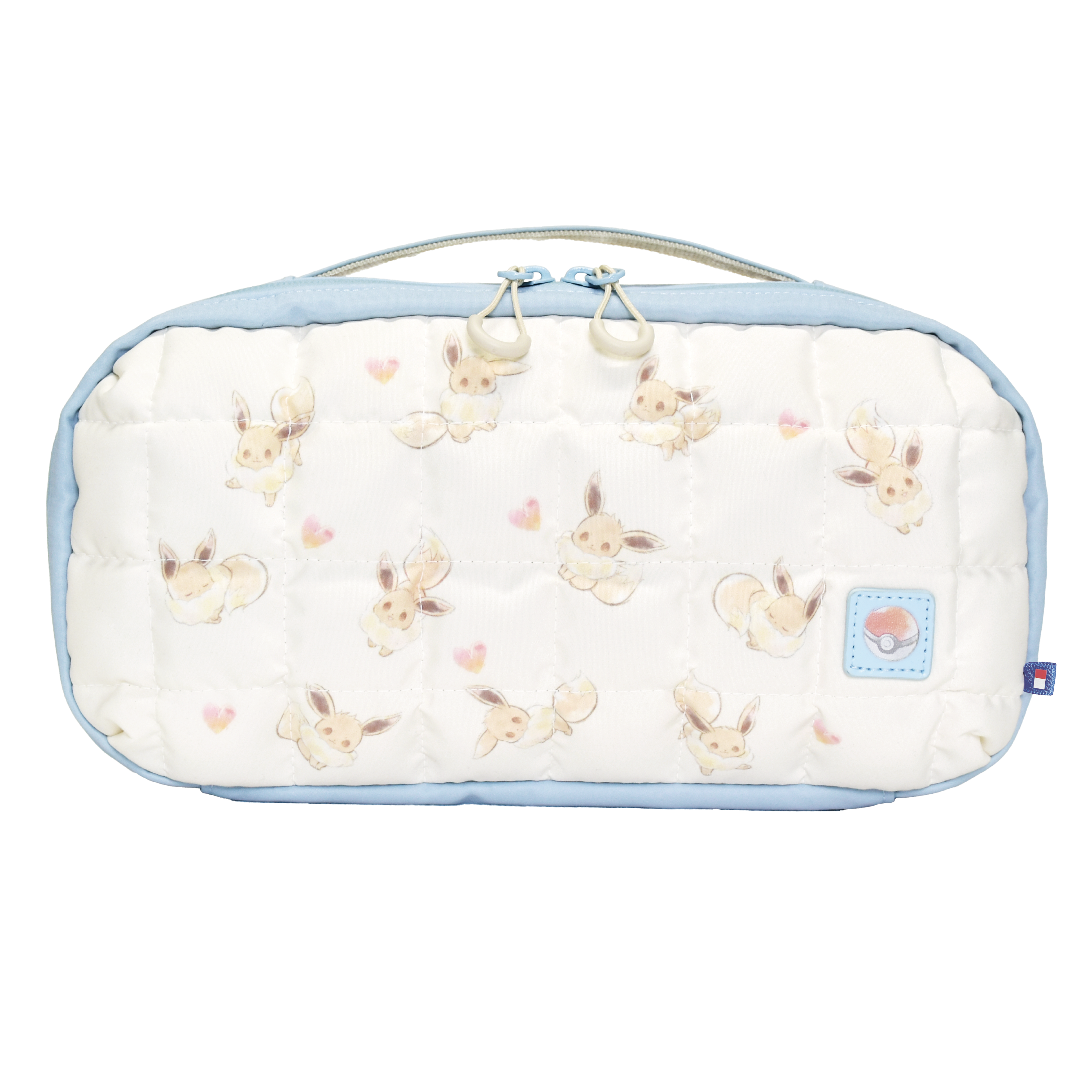 HORI - Puff Pouch for Switch