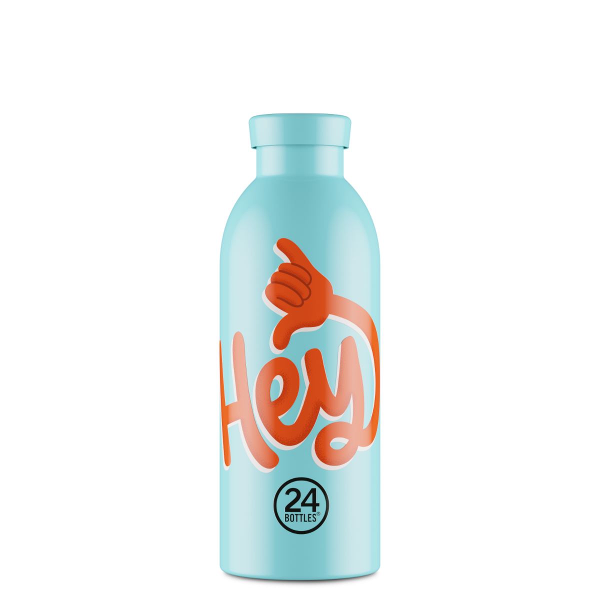 24Bottles - Clima - Hey! Blue