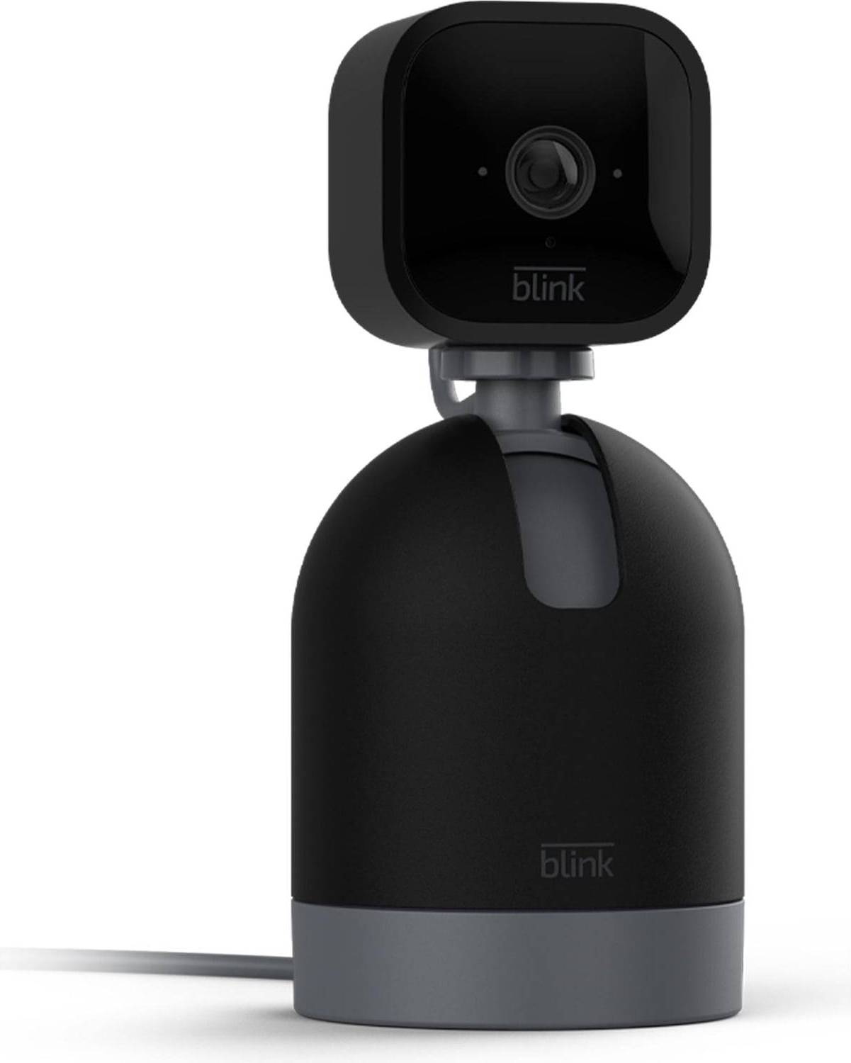 Blink - Mini Pan-Tilt Camera -