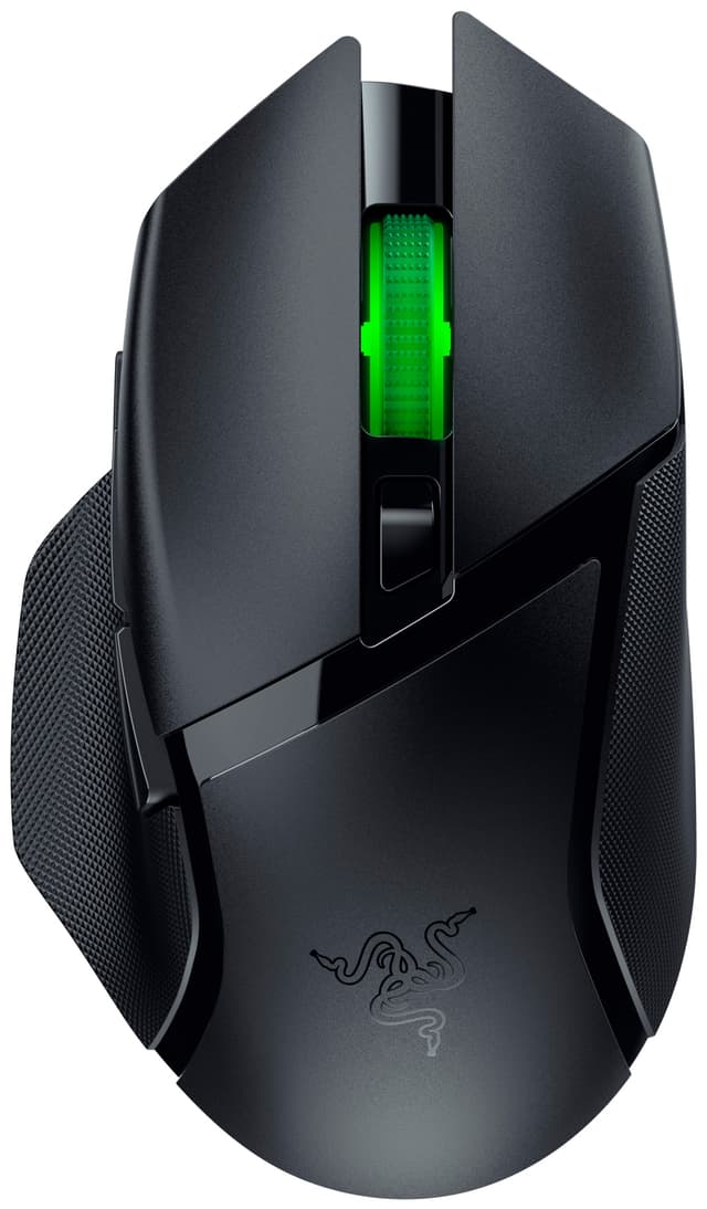 Razer - Basilisk V3 X HyperSpeed