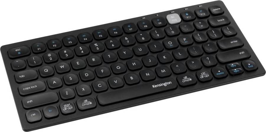 Kensington - Multi-Device Dual Wireless Compact