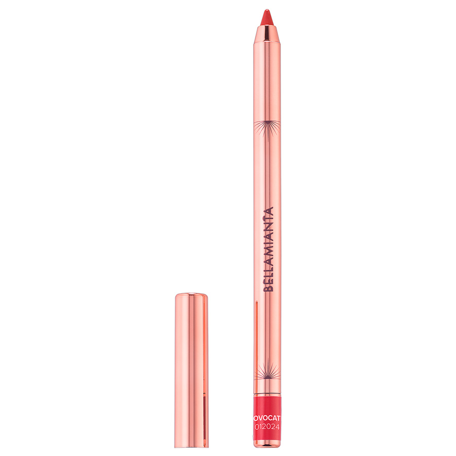 Bellamianta - Speakeasy Lip Liner -