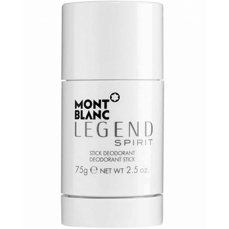 Montblanc - Legend Spirit Deo Stick