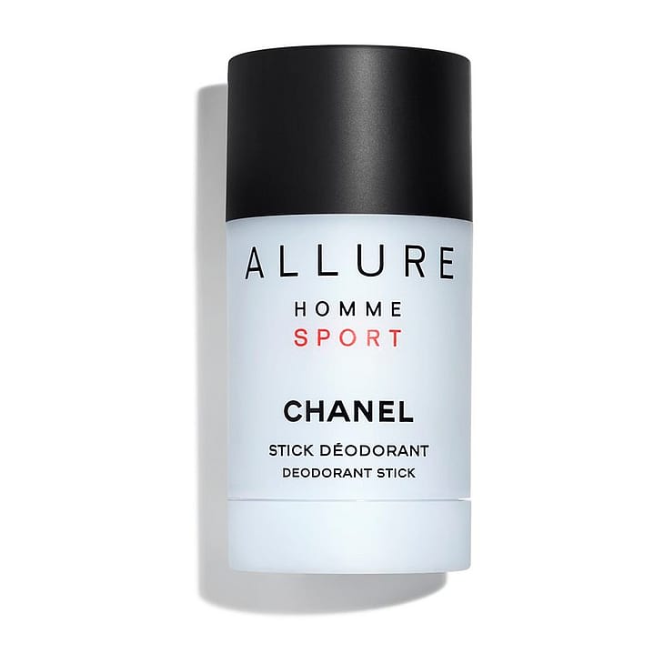 Chanel - Allure Homme Sport Deodorant