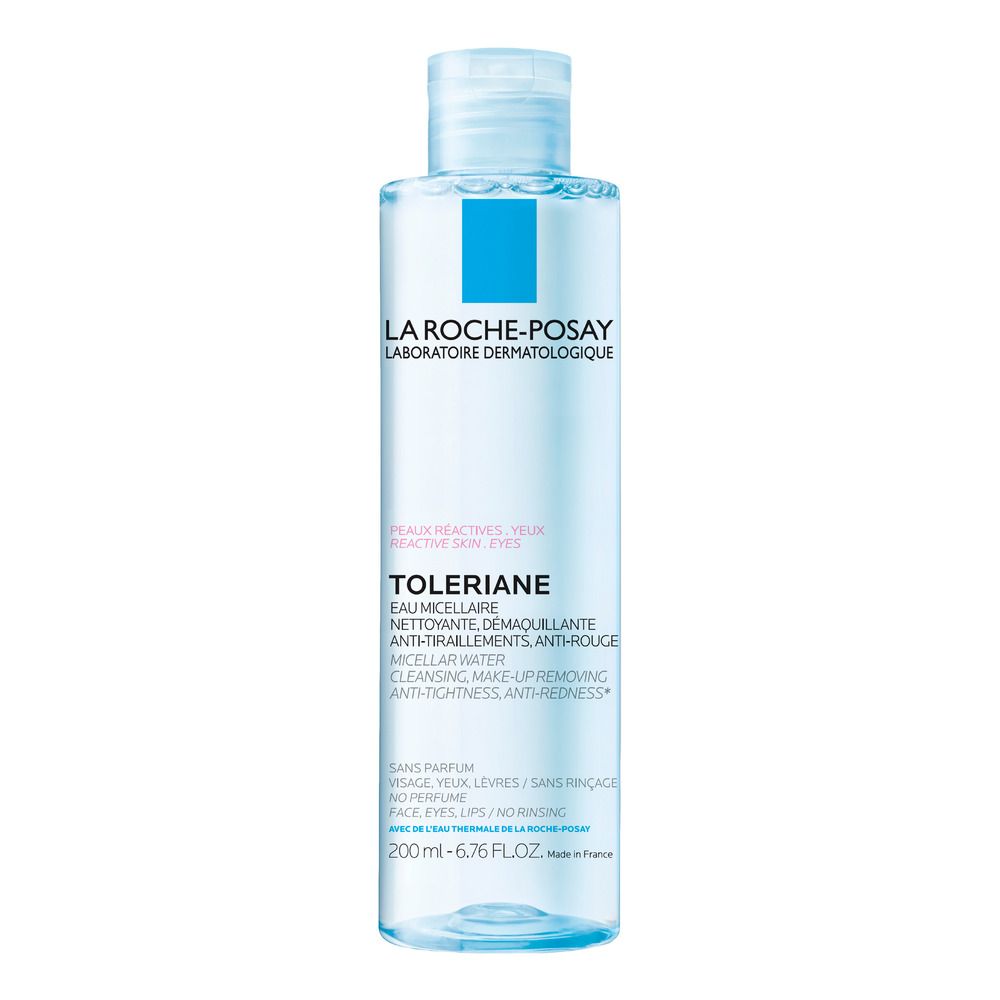 La Roche-Posay - 3in1 Cleansing Water