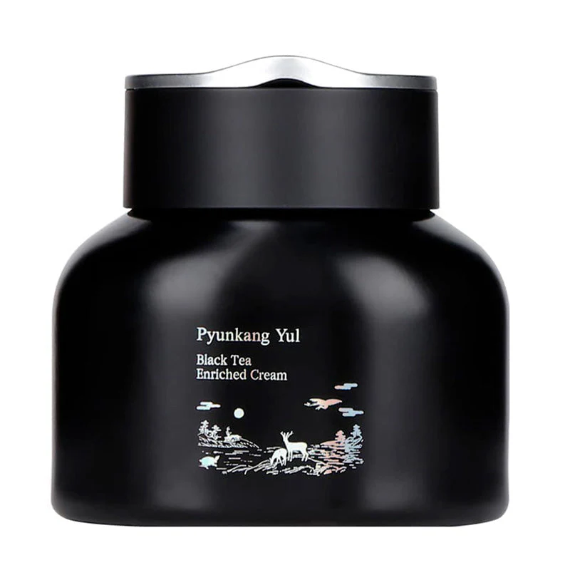 Pyunkang Yul - Black Tea Enriched