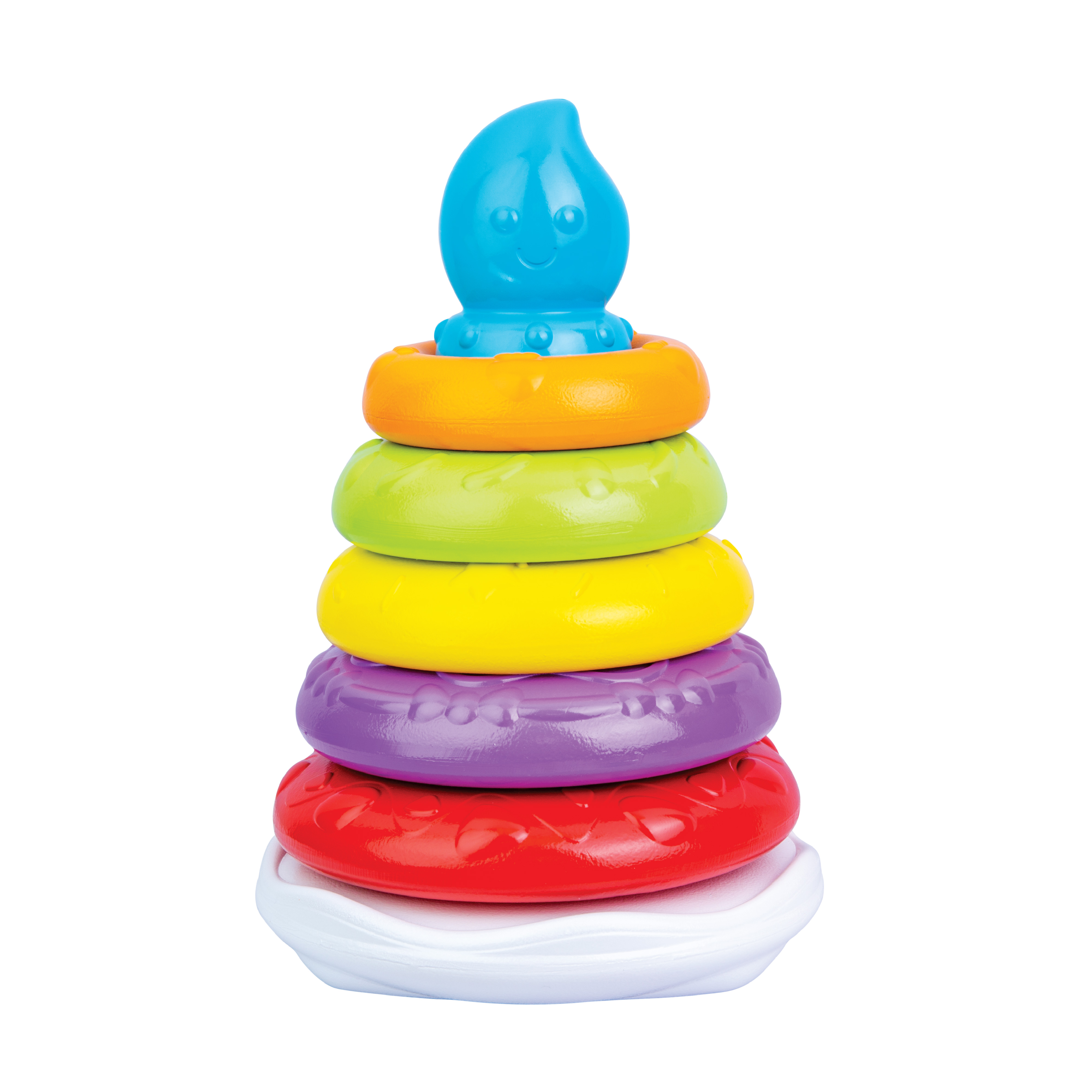 Winfun - Wobble Cake Stacker (0774-NL