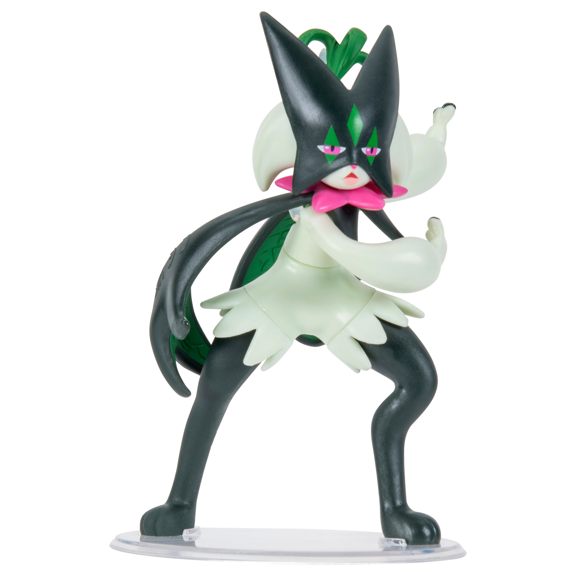 Pokémon - Battle Feature Figure Meowscarada