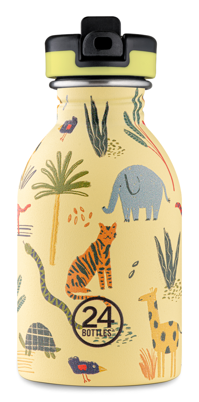 24 Bottles - Kids Collection -
