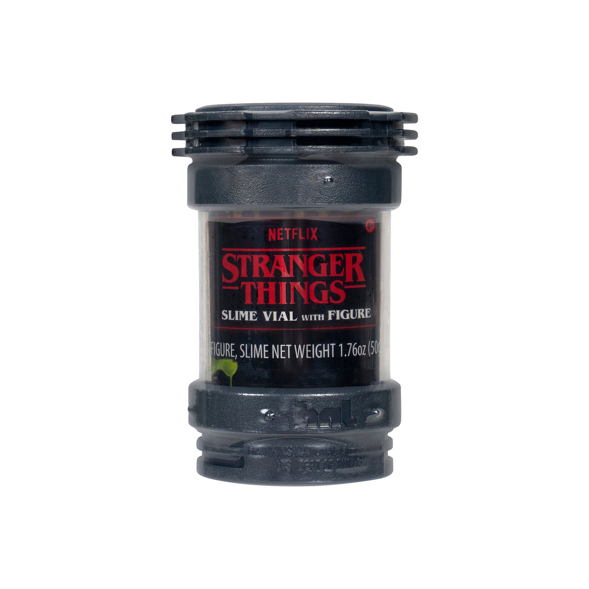 Stranger Things - Slime Vial Blind