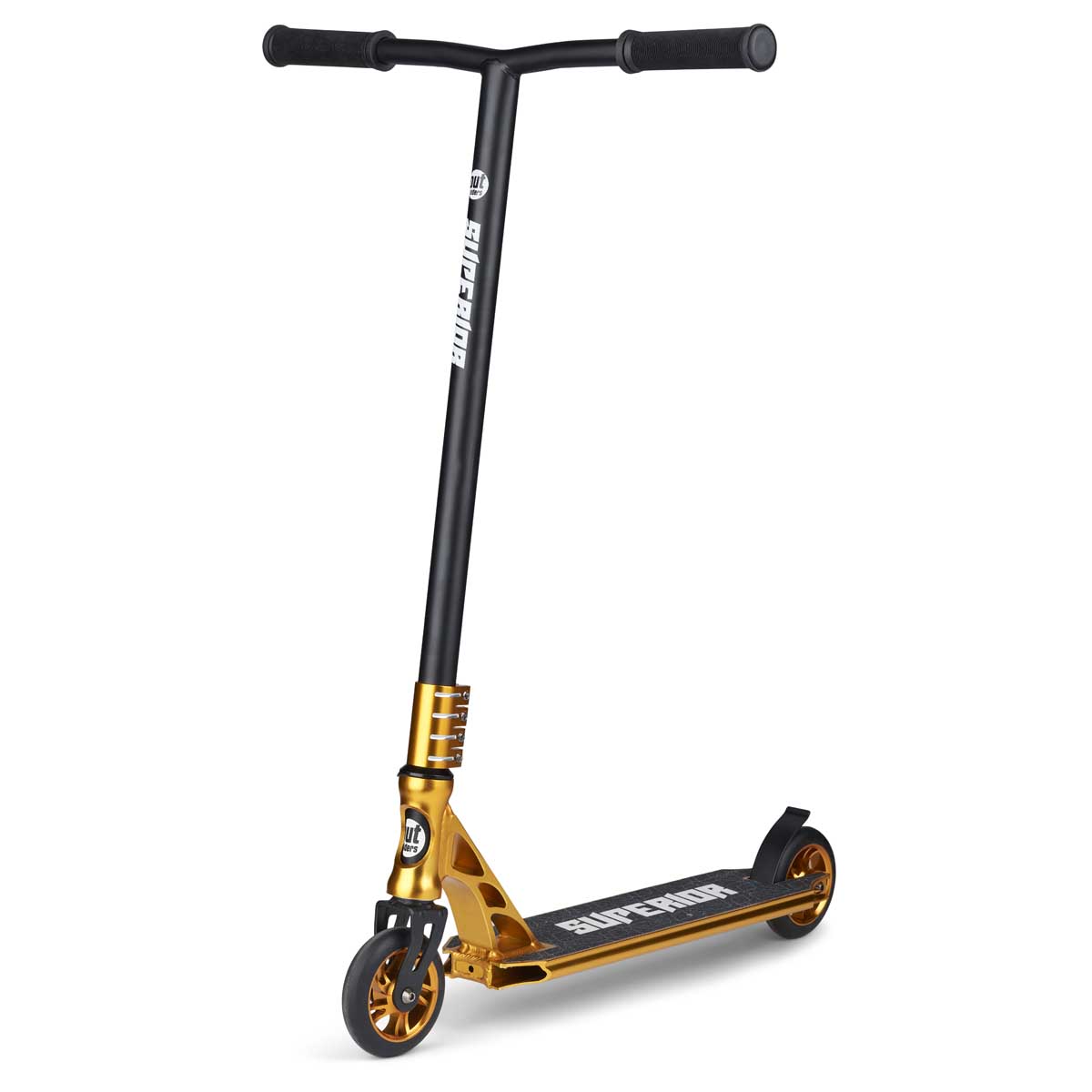 Outsiders - Pro Stunt Scooter Superior