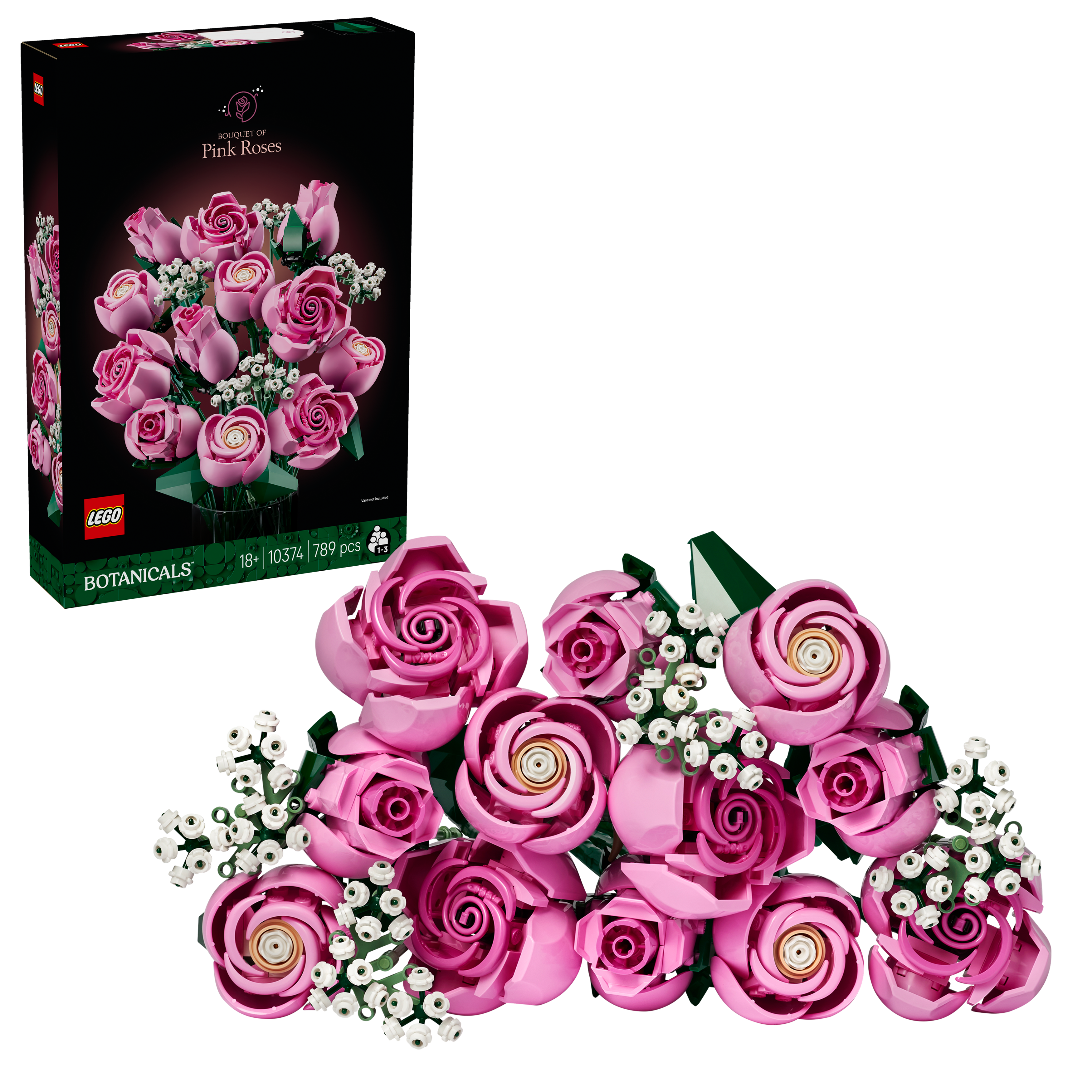 LEGO - Botanicals - Bouquet of