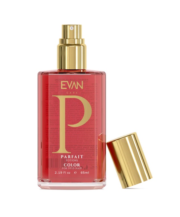 EVAN - Parfait Pure Care Color
