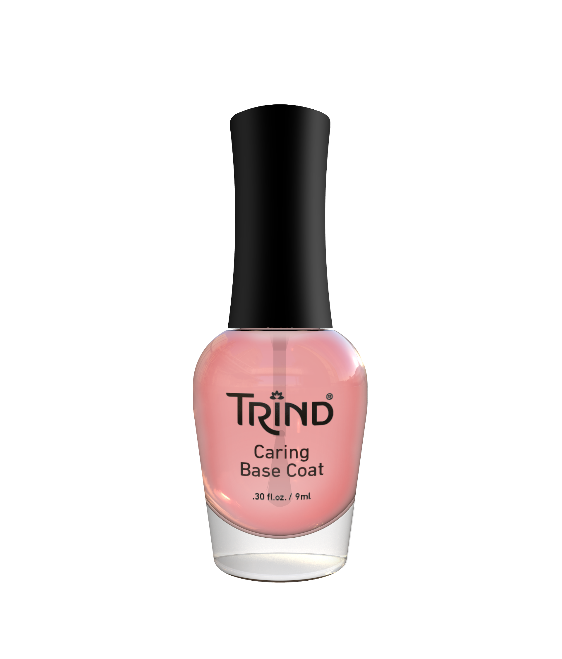 Trind - Caring Base Coat -