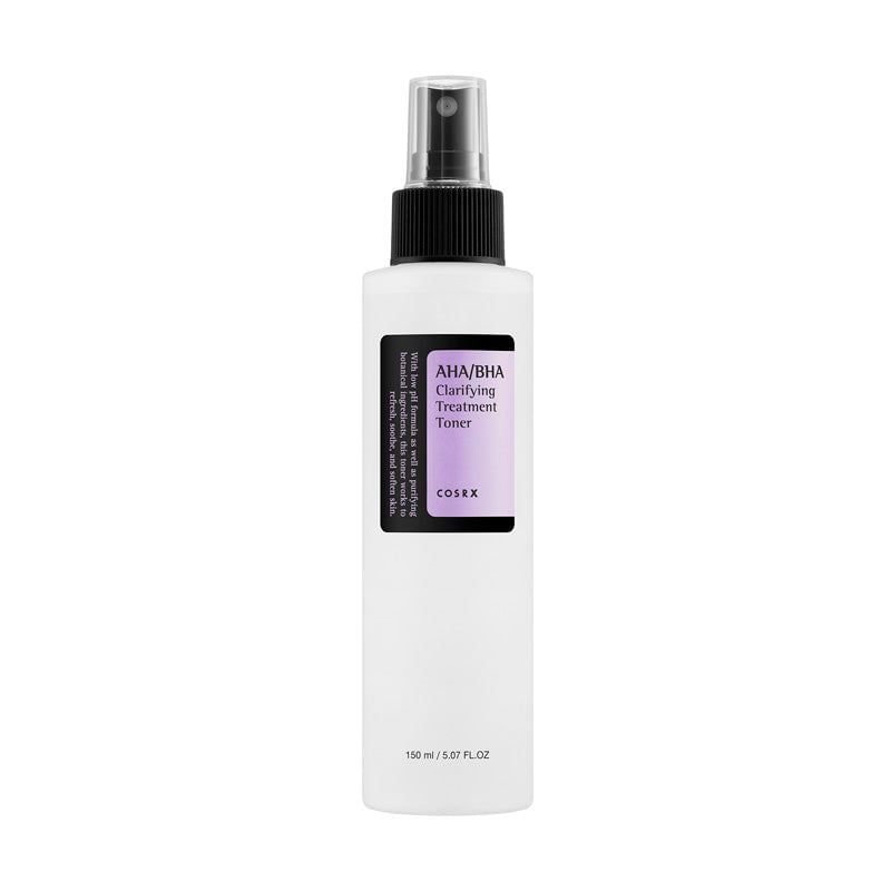 Cosrx - AHA/BHA Clarifying Treatment Toner
