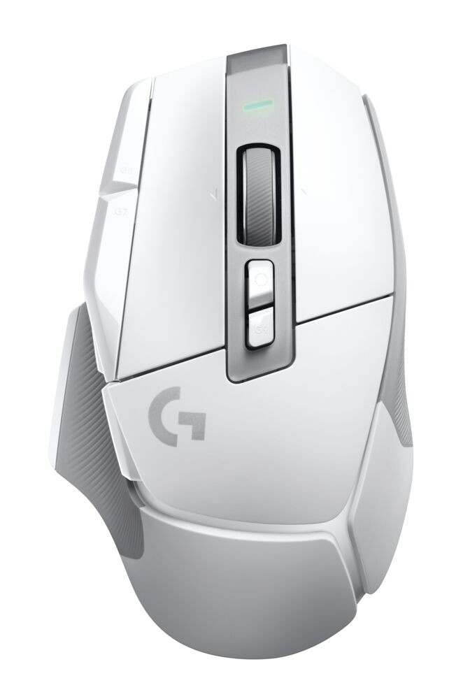 Logitech - G502 X LIGHTSPEED Wireless