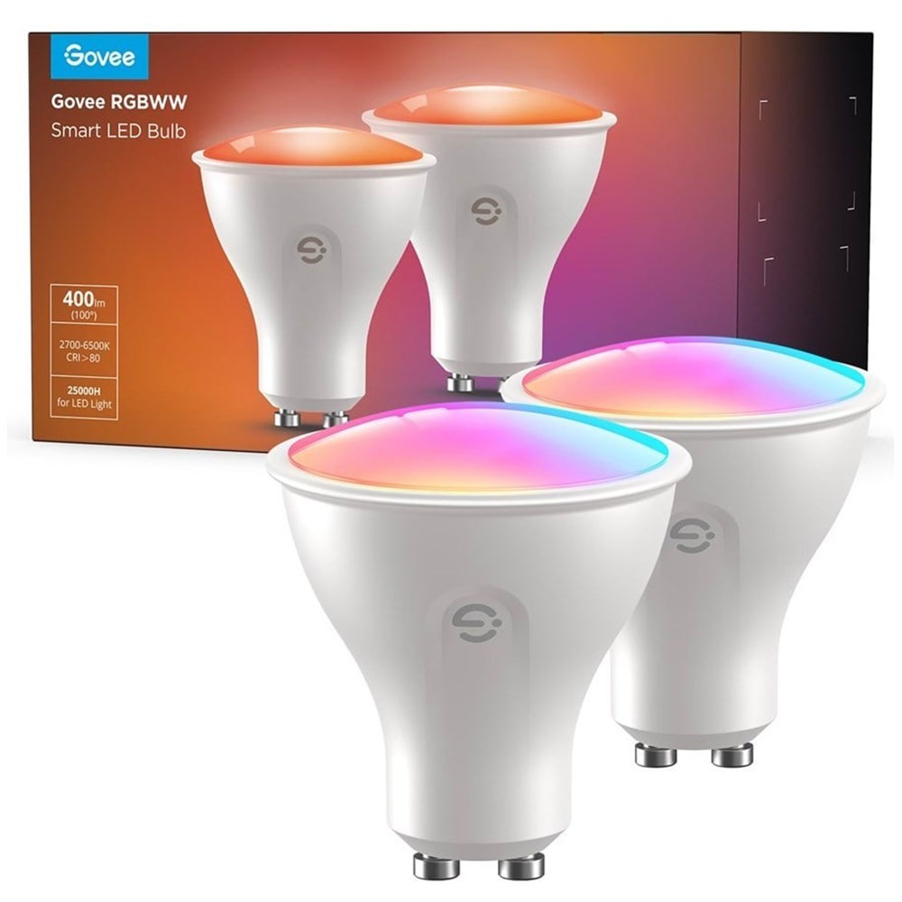 Govee - GU10 WiFi & BLE