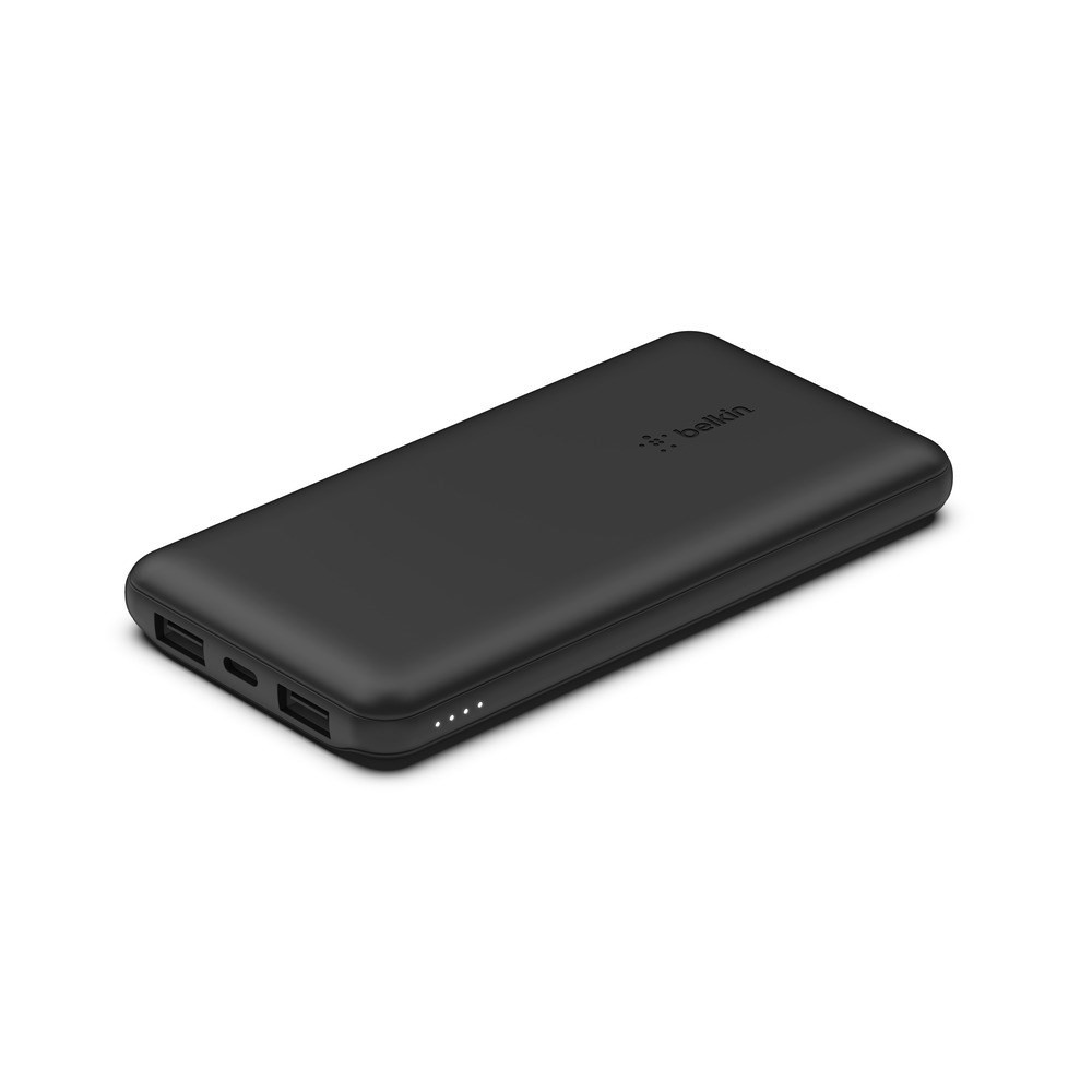 Belkin - Power Bank w/USB-C 10