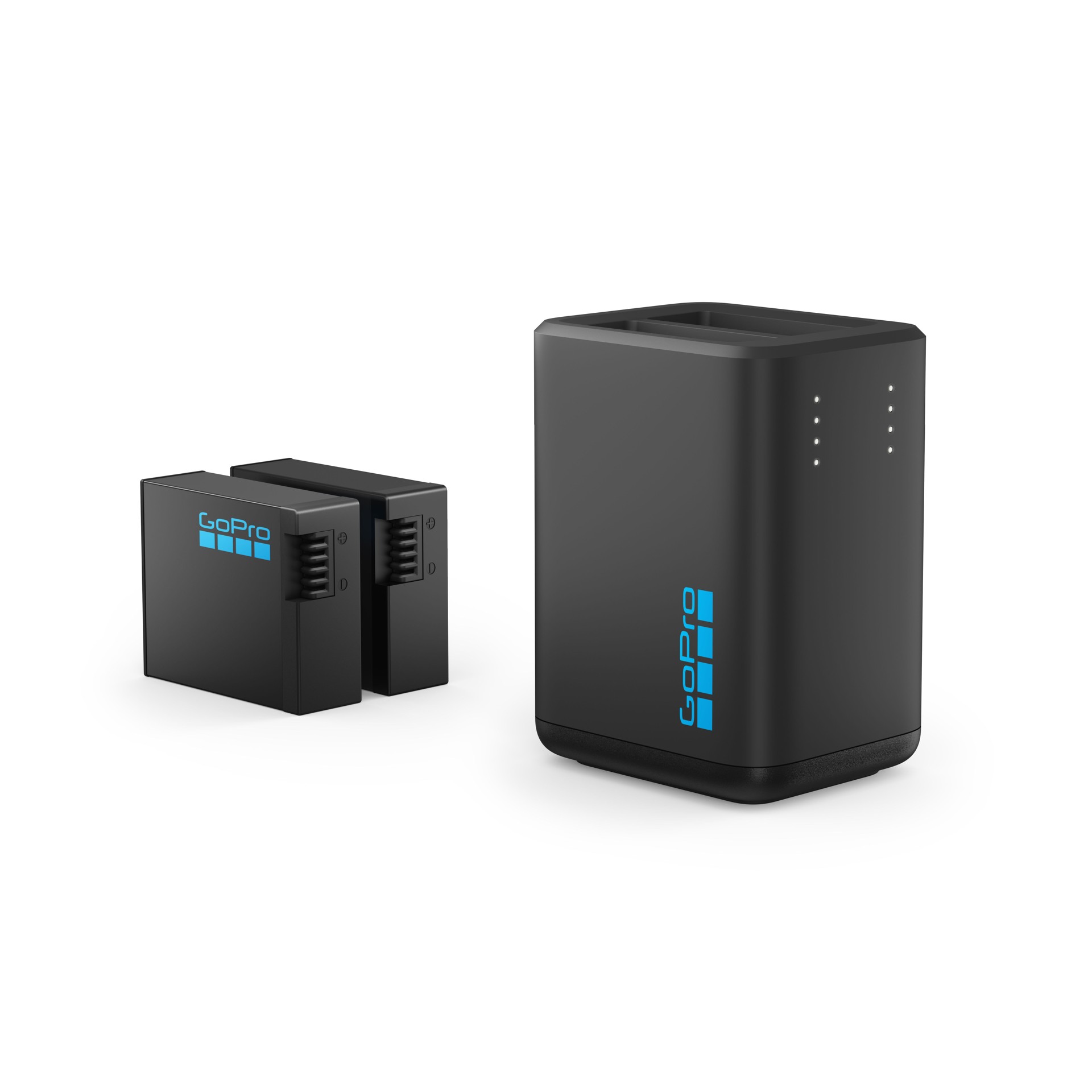 GoPro - Dual Battery Charger (HERO13