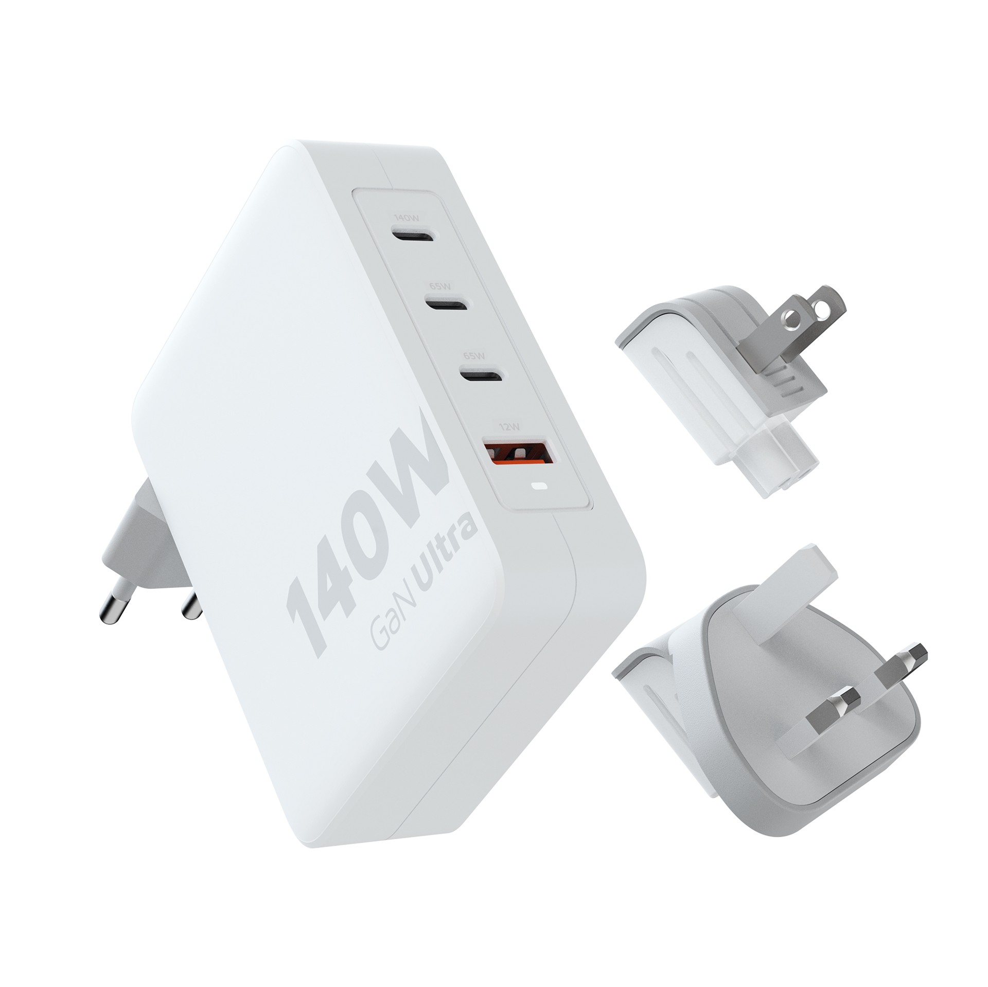 Xtorm - 140W GaN Ultra Travel