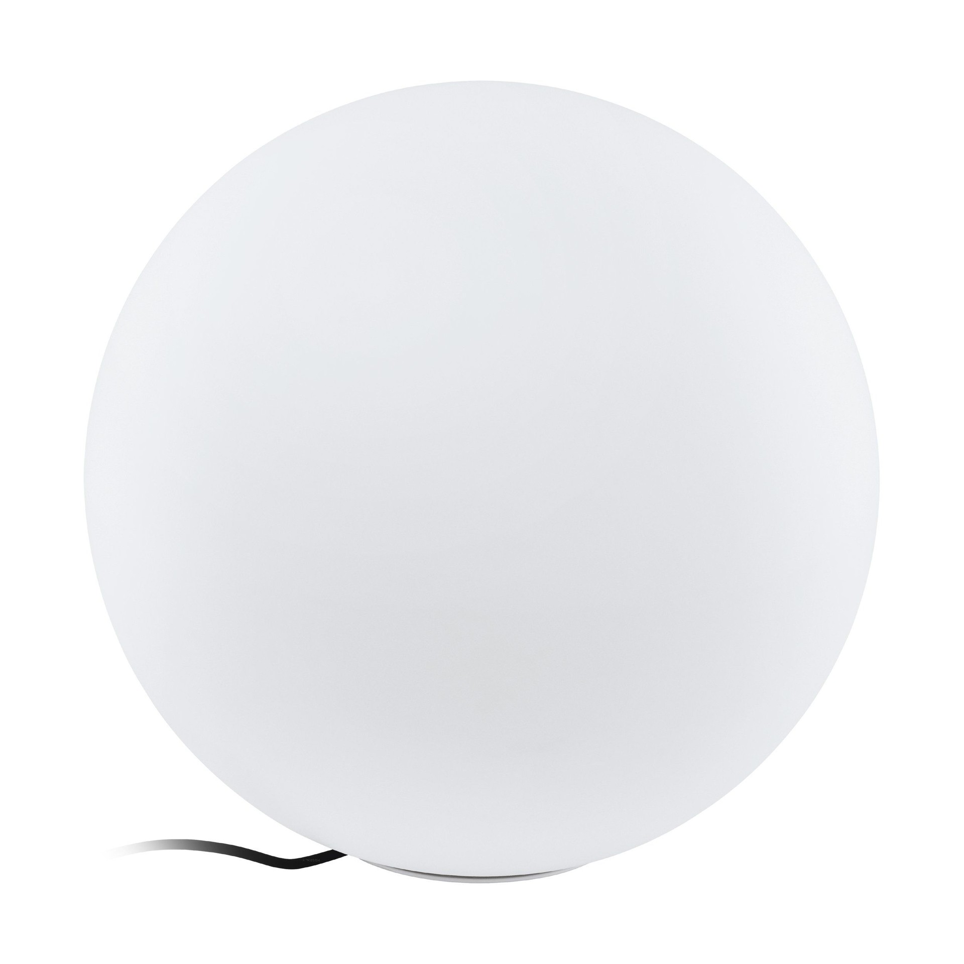 EGLO - Monterolo-Z outdoor globe white