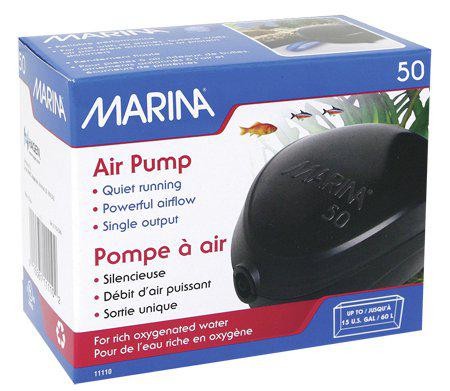 Marina - Air Pump  50 50L/H