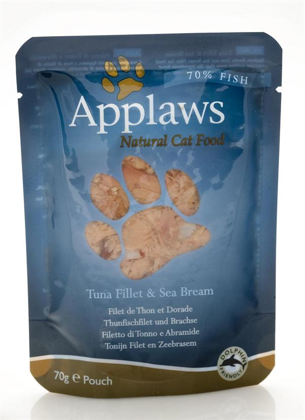 Applaws - Wet Cat Food 70