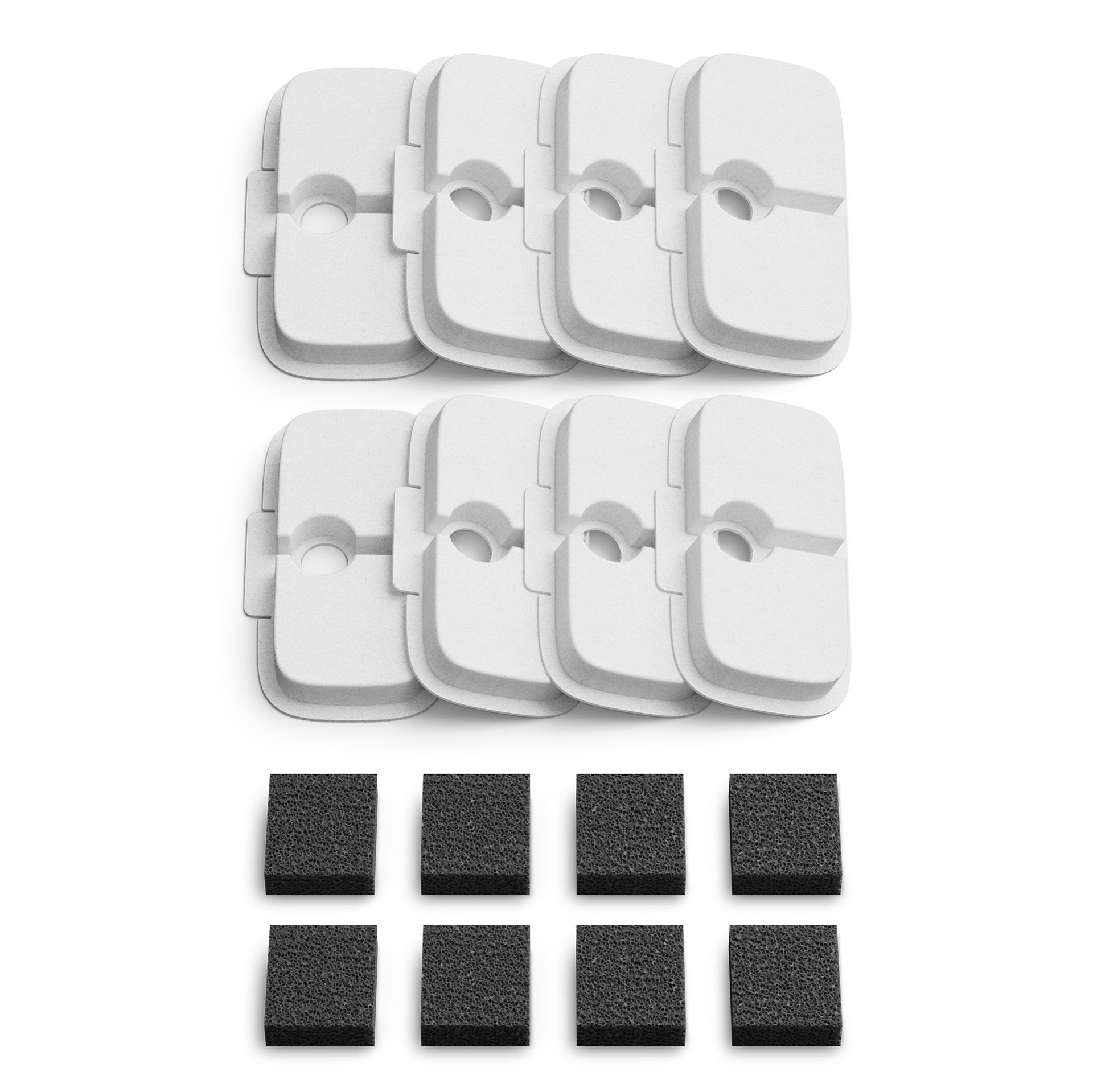 Petlibro - Dockstream Replacement Filter -