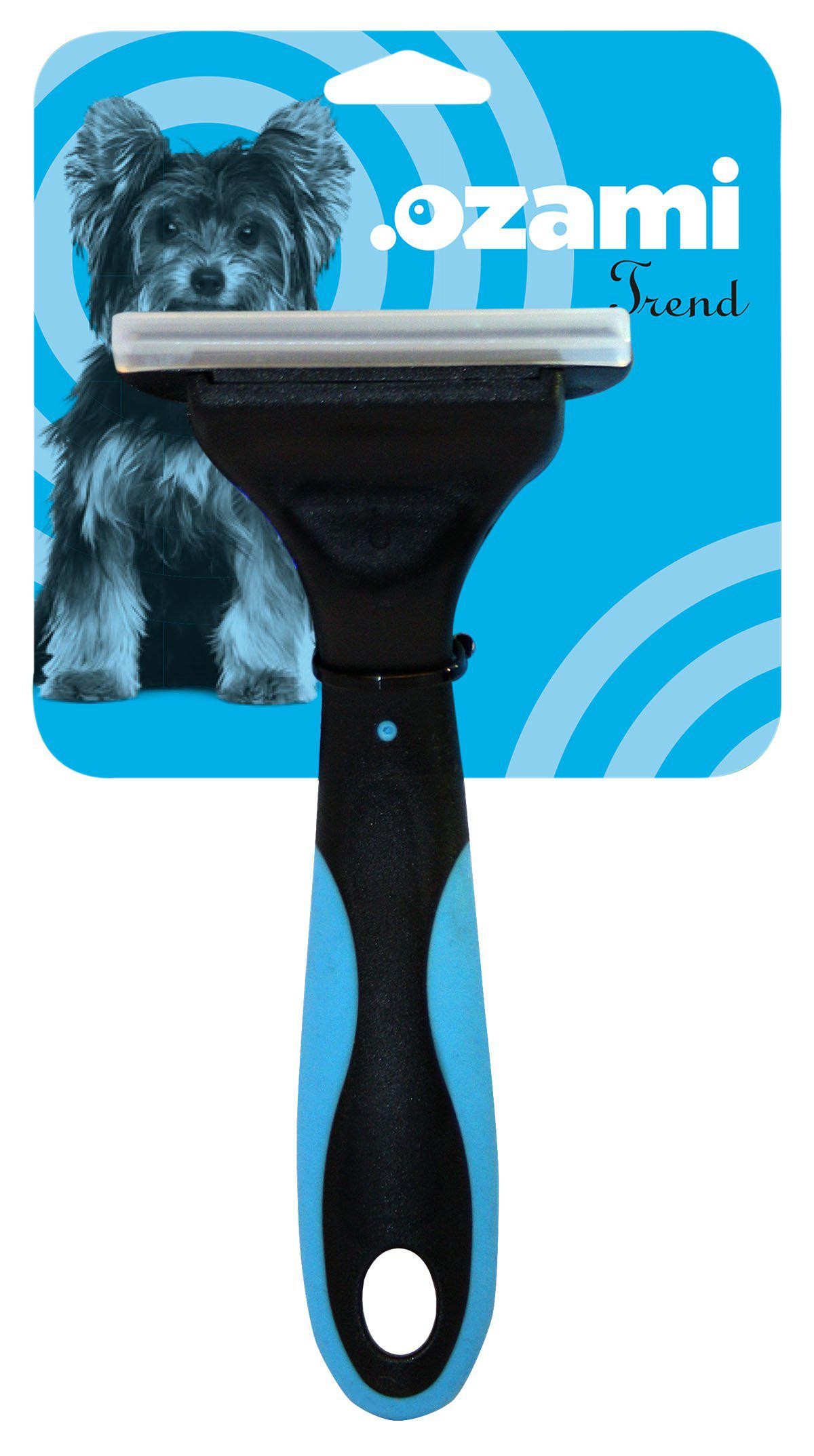OZAMI - Medium Furminator for Short