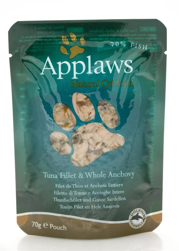 Applaws - Wet Cat Food 70
