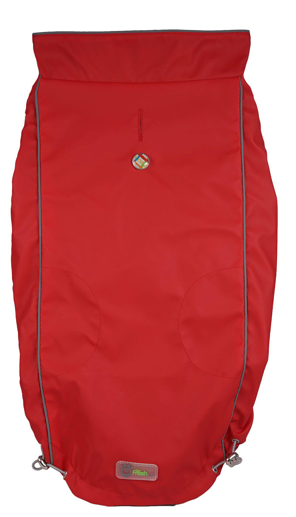 GO FRESH PET - Reversible Rain