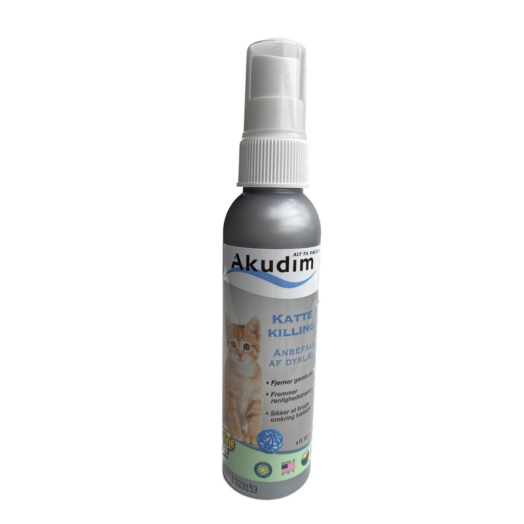 Urine Off - For Cat 118