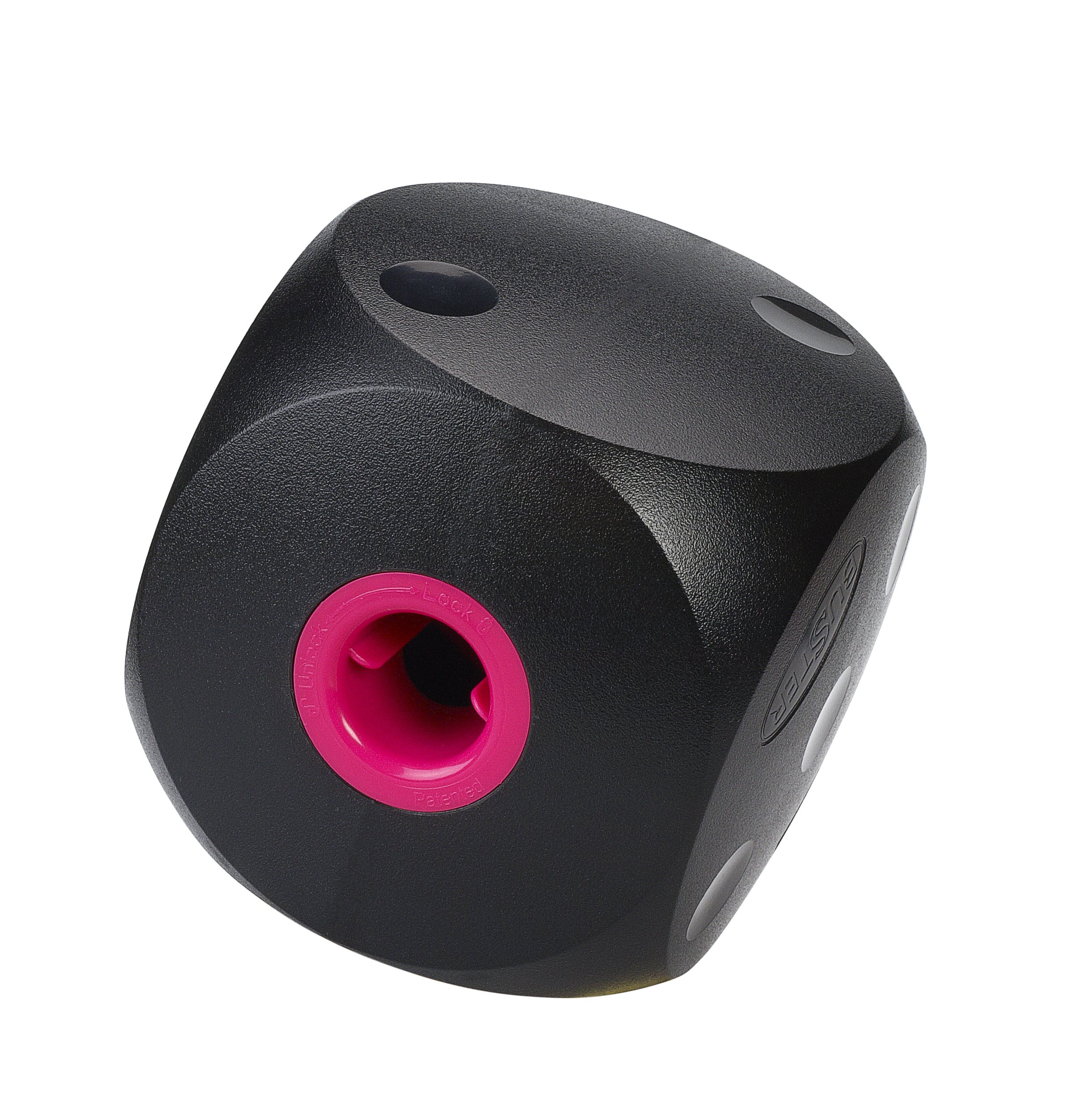 BUSTER Food Cube black - (274080)