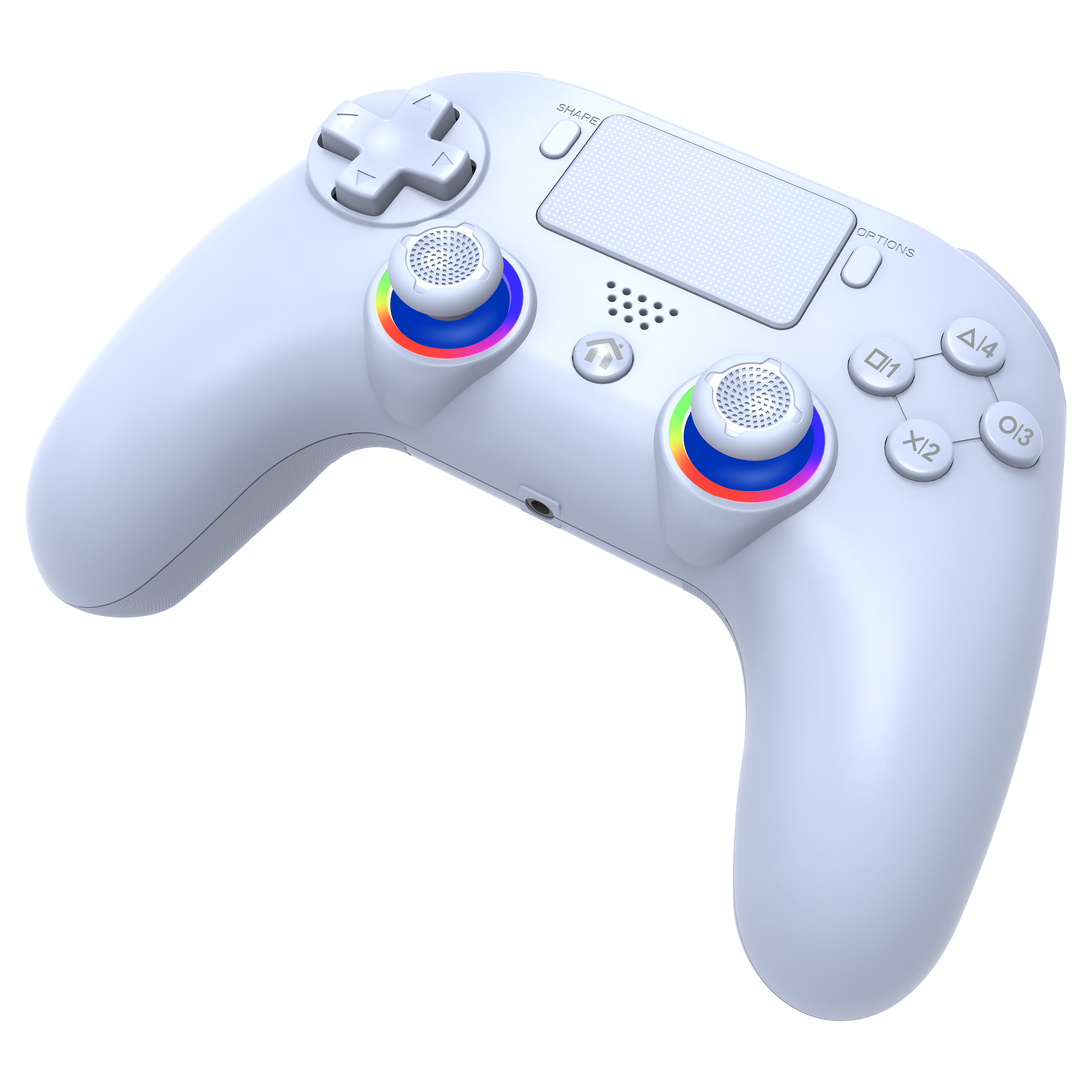 Subsonic Wireless Controller Ps5 PS5/PS5 SLIM