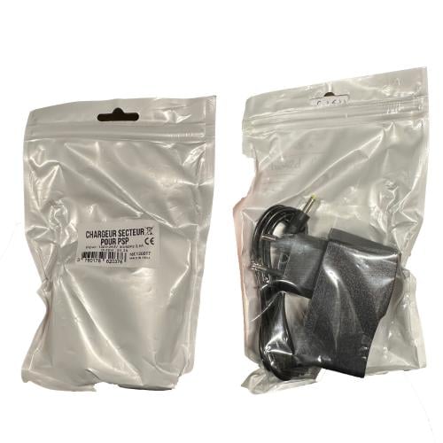 AC Charger PSP 1000/2000/3000 (in F&G